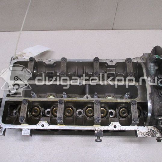 Фото Головка блока  1481576 для ford B-MAX
