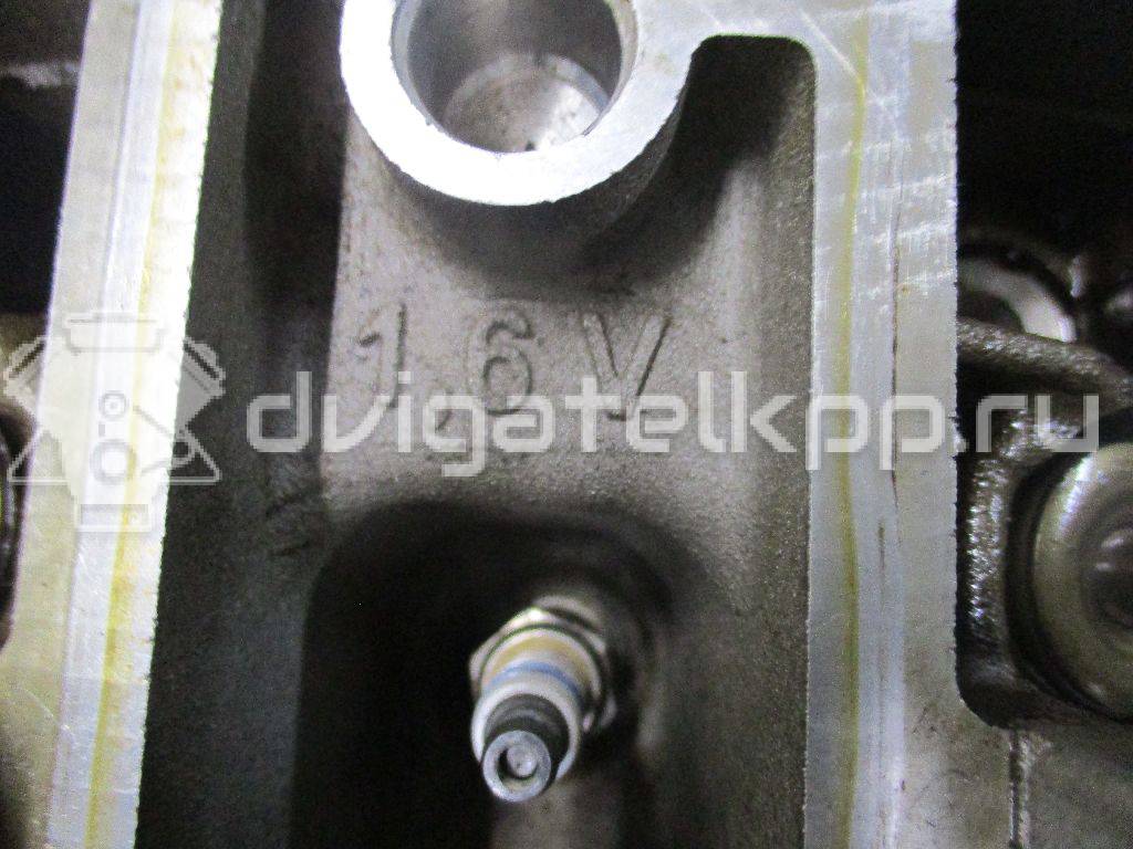 Фото Головка блока  1481576 для ford B-MAX {forloop.counter}}