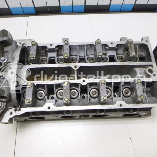 Фото Головка блока  1481576 для ford B-MAX
