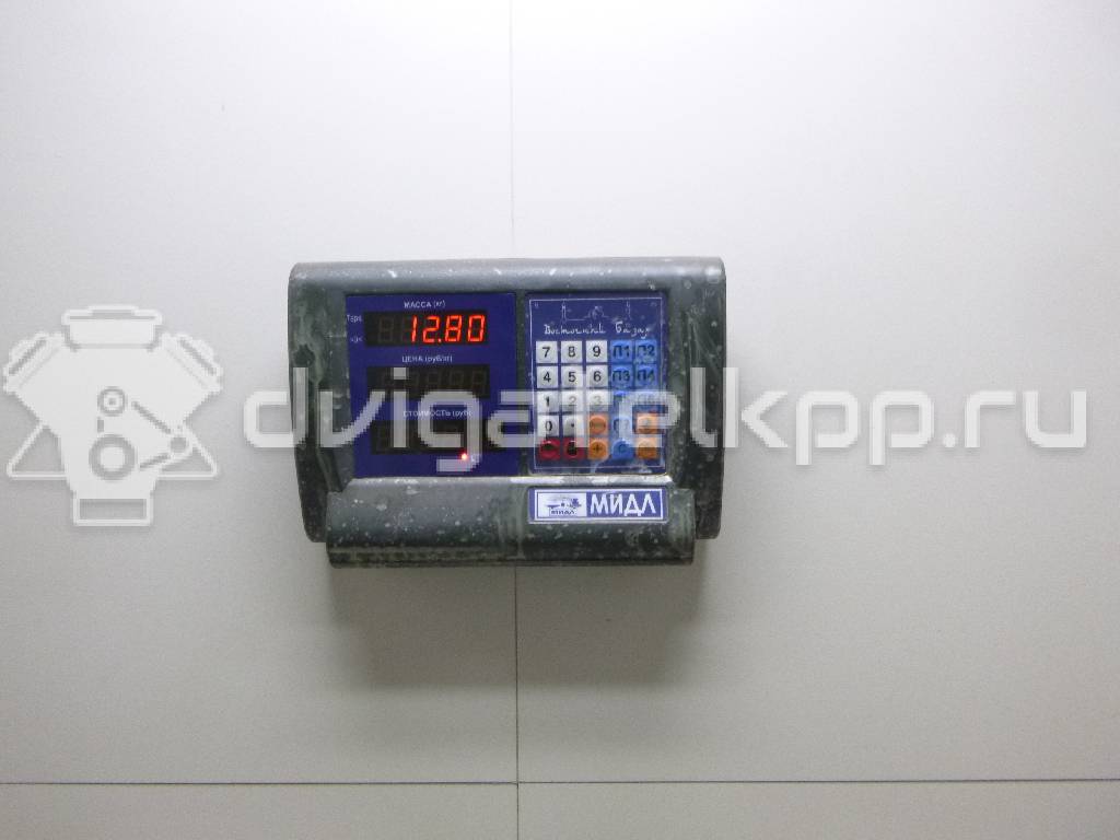 Фото Головка блока  1481576 для ford B-MAX {forloop.counter}}