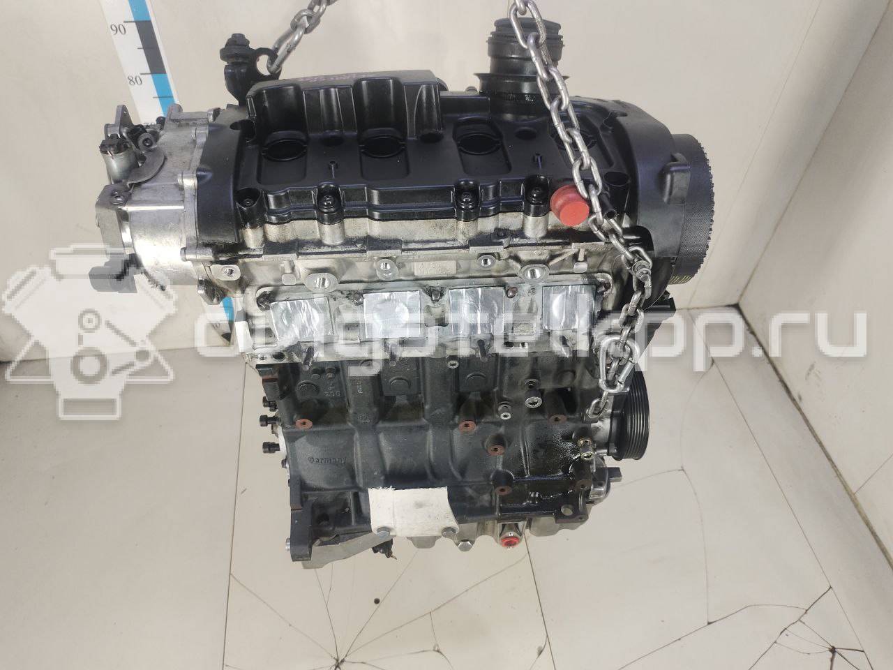 Фото Контрактный (б/у) двигатель CDLC для Volkswagen Scirocco 256 л.с 16V 2.0 л бензин 06F100098A {forloop.counter}}