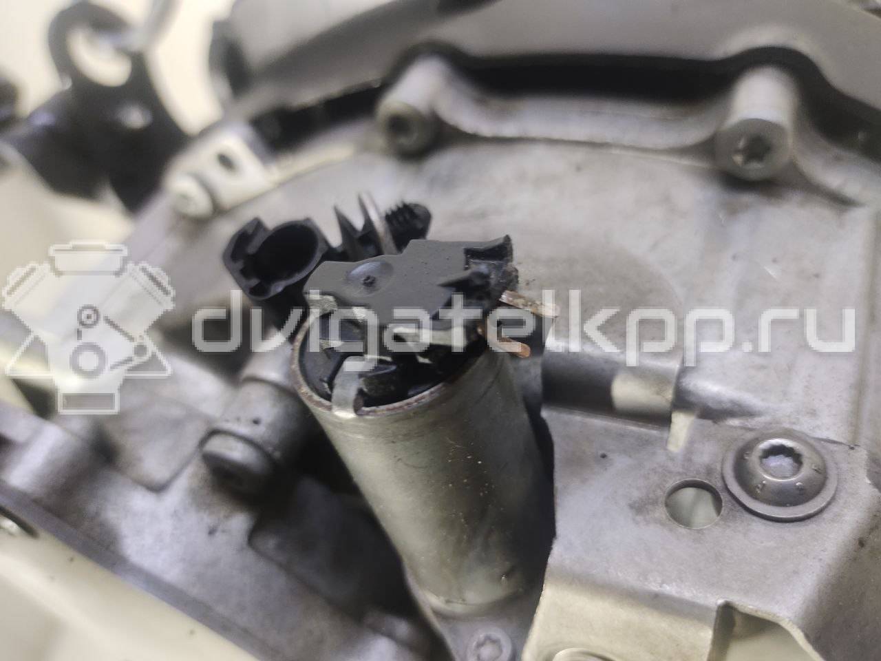 Фото Контрактный (б/у) двигатель CDLC для Volkswagen Scirocco 256 л.с 16V 2.0 л бензин 06F100098A {forloop.counter}}