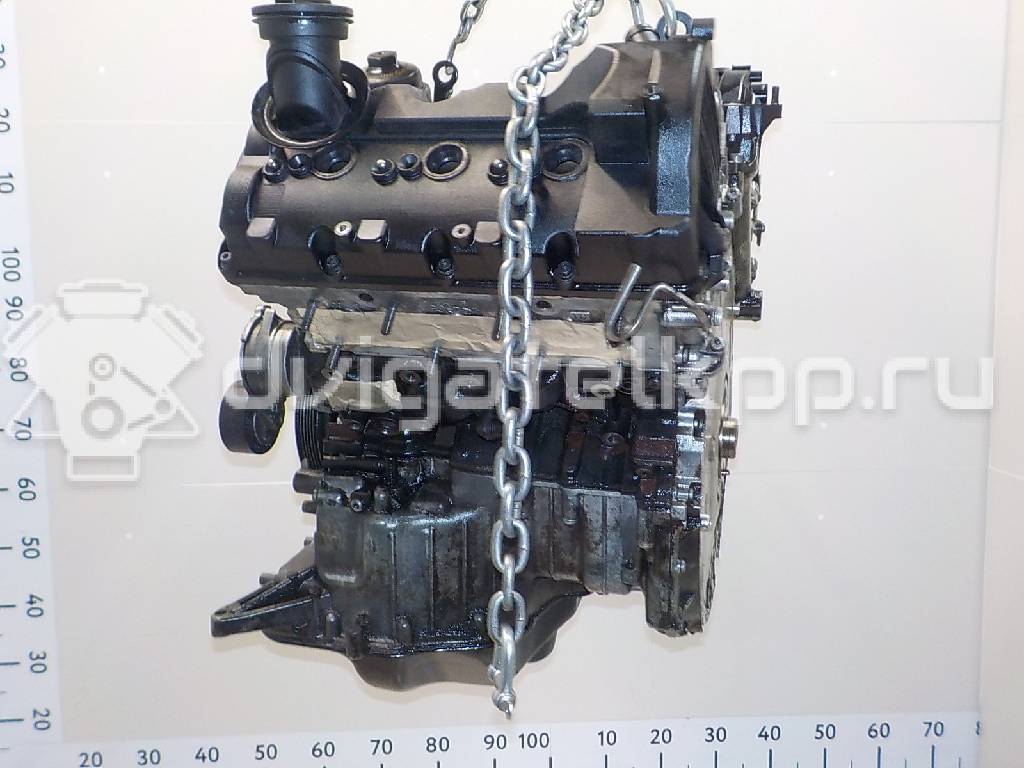 Фото Контрактный (б/у) двигатель CRCA для Volkswagen Touareg 245 л.с 24V 3.0 л Дизельное топливо 059100099E {forloop.counter}}