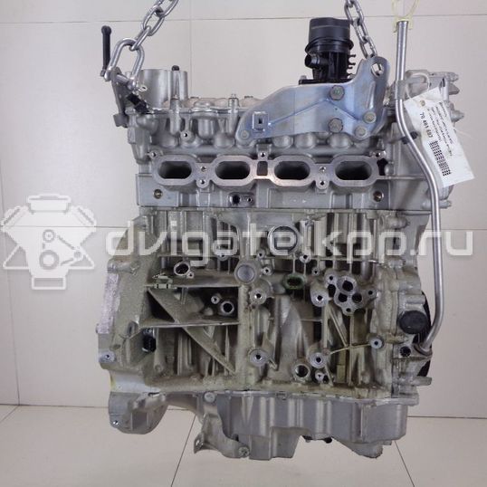 Фото Контрактный (б/у) двигатель M 270.910 (M270 E16) для Mercedes-Benz (Bbdc) / Mercedes-Benz 102-156 л.с 16V 1.6 л бензин 2700104801