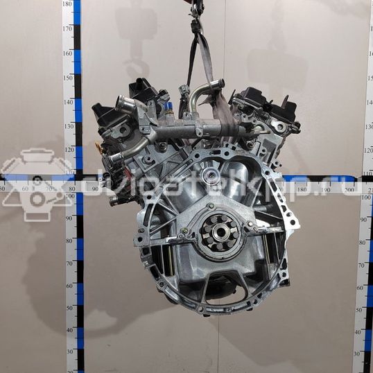 Фото Контрактный (б/у) двигатель VQ35 для Samsung / Nissan 220-273 л.с 24V 3.5 л бензин 101029W2AD