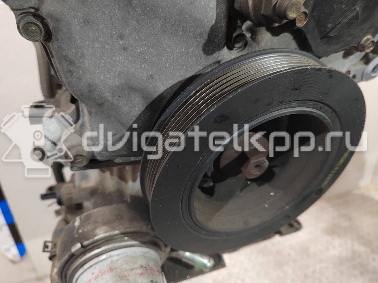 Фото Контрактный (б/у) двигатель VQ35 для Samsung / Nissan 220-273 л.с 24V 3.5 л бензин 101029W2AD {forloop.counter}}