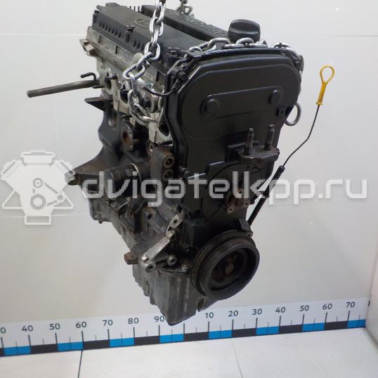 Фото Контрактный (б/у) двигатель A5D для Kia Rio 95-98 л.с 16V 1.5 л бензин KZ30602100