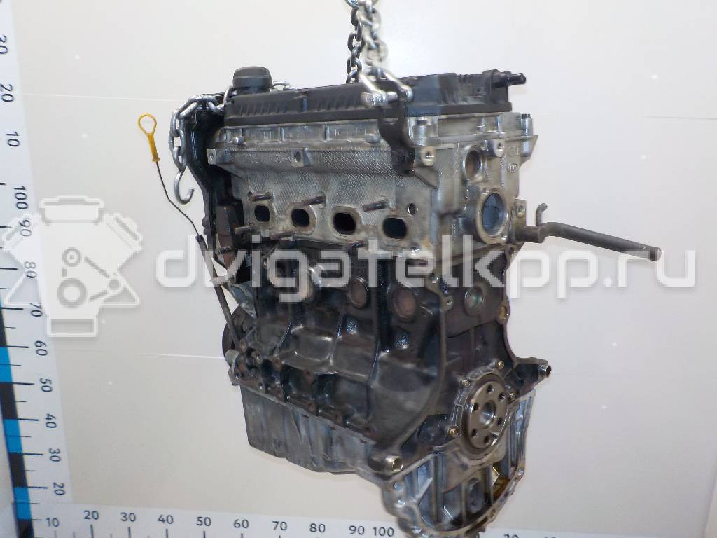 Фото Контрактный (б/у) двигатель A5D для Kia Rio 95-98 л.с 16V 1.5 л бензин KZ30602100 {forloop.counter}}