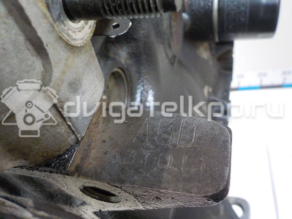 Фото Контрактный (б/у) двигатель A5D для Kia Rio 95-98 л.с 16V 1.5 л бензин KZ30602100 {forloop.counter}}