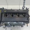 Фото Контрактный (б/у) двигатель QQDA для Ford Focus / C-Max 125 л.с 16V 1.8 л бензин 1525706 {forloop.counter}}