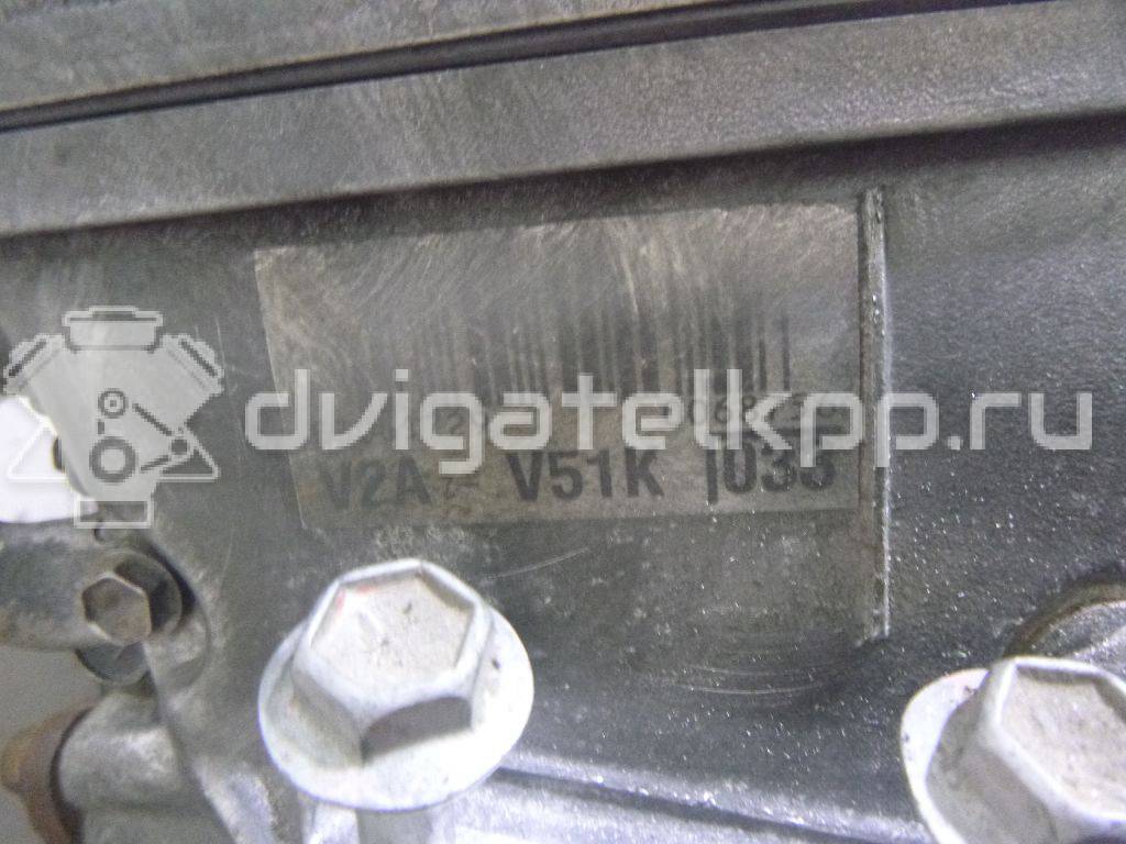 Фото Контрактный (б/у) двигатель 2AZ-FE для Toyota / Daihatsu / Toyota (Faw) / Toyota (Gac) 152-170 л.с 16V 2.4 л бензин 1900028B80 {forloop.counter}}