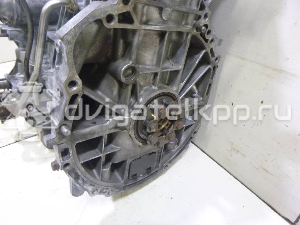 Фото Контрактный (б/у) двигатель 2AZ-FE для Toyota / Daihatsu / Toyota (Faw) / Toyota (Gac) 152-167 л.с 16V 2.4 л бензин 1900028B80 {forloop.counter}}