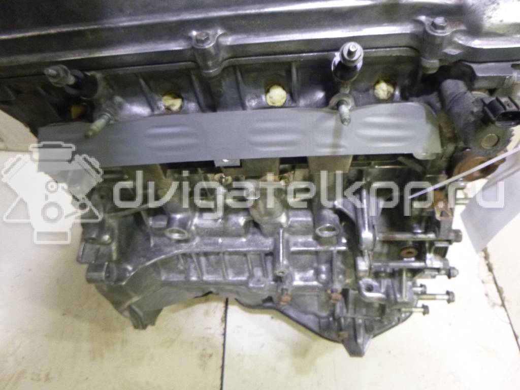 Фото Контрактный (б/у) двигатель 2AZ-FE для Toyota / Daihatsu / Toyota (Faw) / Toyota (Gac) 152-173 л.с 16V 2.4 л бензин 1900028B80 {forloop.counter}}