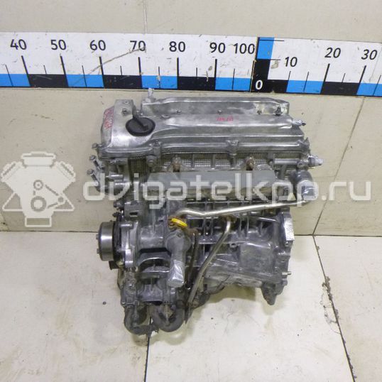 Фото Контрактный (б/у) двигатель 2AZ-FE для Toyota / Daihatsu / Toyota (Faw) / Toyota (Gac) 167 л.с 16V 2.4 л бензин 1900028B80