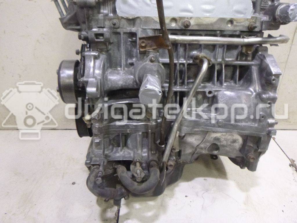 Фото Контрактный (б/у) двигатель 2AZ-FE для Toyota / Daihatsu / Toyota (Faw) / Toyota (Gac) 167 л.с 16V 2.4 л бензин 1900028B80 {forloop.counter}}