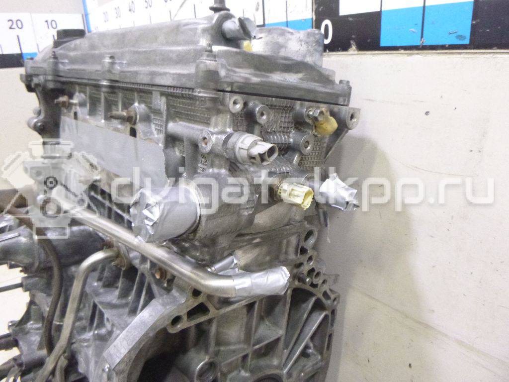Фото Контрактный (б/у) двигатель 2AZ-FE для Toyota / Daihatsu / Toyota (Faw) / Toyota (Gac) 167 л.с 16V 2.4 л бензин 1900028B80 {forloop.counter}}