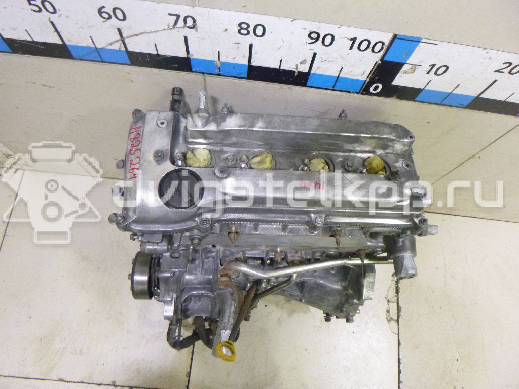 Фото Контрактный (б/у) двигатель 2AZ-FE для Toyota / Daihatsu / Toyota (Faw) / Toyota (Gac) 167 л.с 16V 2.4 л бензин 1900028B80 {forloop.counter}}