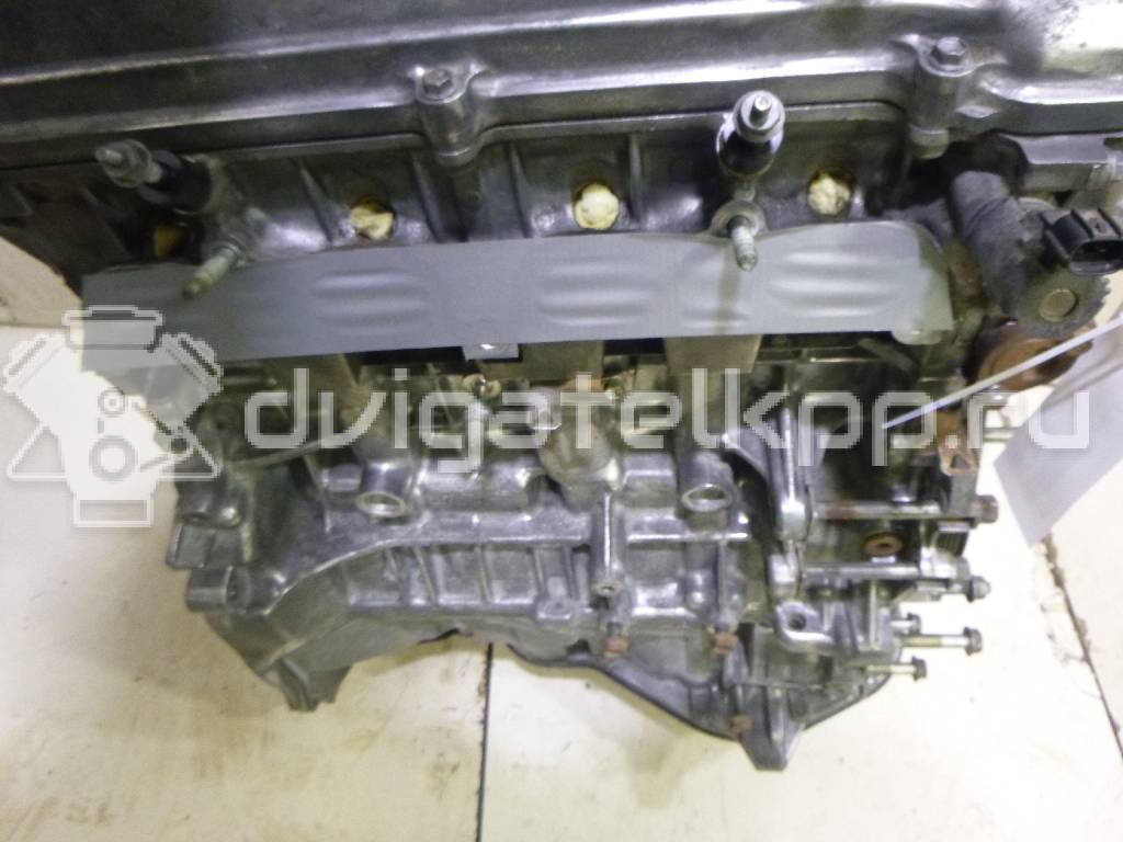 Фото Контрактный (б/у) двигатель 2AZ-FE для Toyota / Daihatsu / Toyota (Faw) / Toyota (Gac) 167 л.с 16V 2.4 л бензин 1900028B80 {forloop.counter}}
