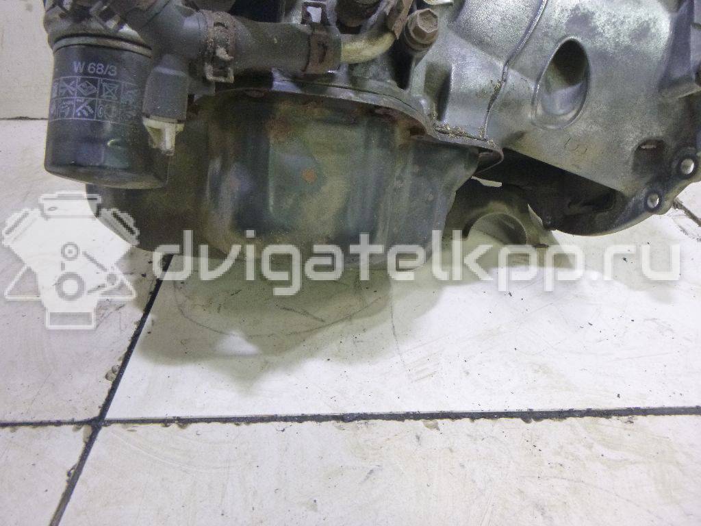 Фото Контрактный (б/у) двигатель 2AZ-FE для Toyota / Daihatsu / Toyota (Faw) / Toyota (Gac) 167 л.с 16V 2.4 л бензин 1900028B80 {forloop.counter}}