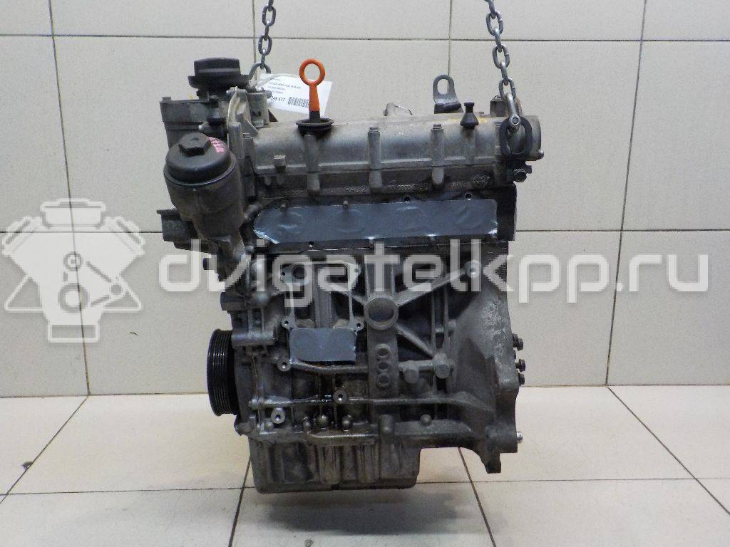 Фото Контрактный (б/у) двигатель BLP для Volkswagen Touran / Golf 115 л.с 16V 1.6 л бензин 03C100035D {forloop.counter}}