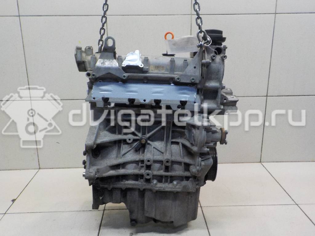 Фото Контрактный (б/у) двигатель BLF для Volkswagen Passat / Eos 1F7, 1F8 / Jetta / Golf 115 л.с 16V 1.6 л бензин 03C100035D {forloop.counter}}