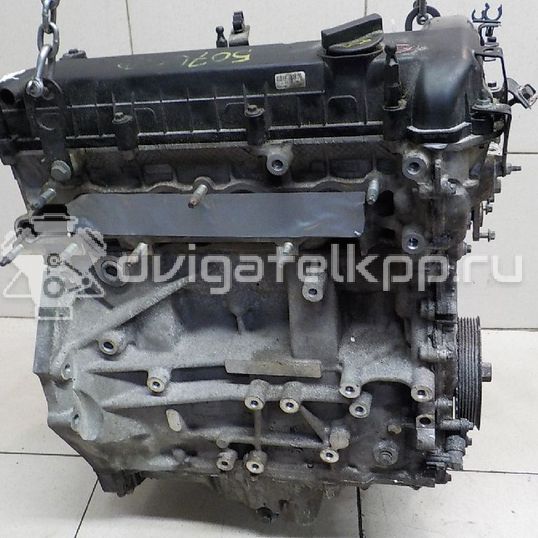 Фото Контрактный (б/у) двигатель B 4204 S4 для Volvo V50 Mw / V70 / C30 / S40 / S80 146 л.с 16V 2.0 л Бензин/спирт 36002241