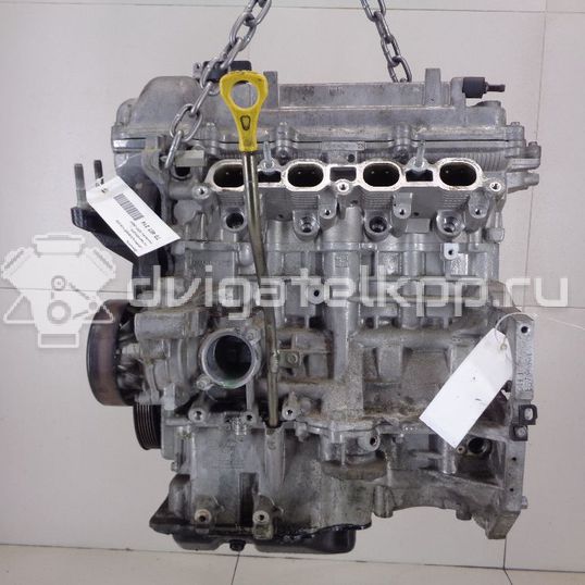 Фото Контрактный (б/у) двигатель G4FJ для Hyundai / Kia 176-204 л.с 16V 1.6 л бензин 135W12BS00