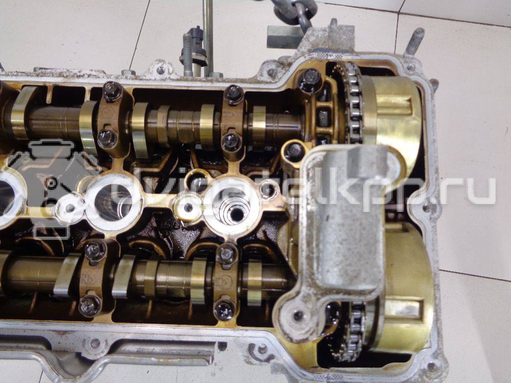 Фото Контрактный (б/у) двигатель G4FJ для Hyundai (Beijing) / Hyundai / Kia 160-180 л.с 16V 1.6 л бензин 135W12BS00 {forloop.counter}}