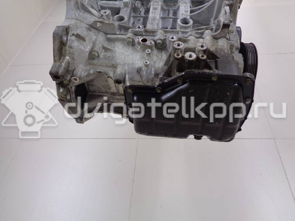 Фото Контрактный (б/у) двигатель G4FJ для Hyundai (Beijing) / Hyundai / Kia 160-180 л.с 16V 1.6 л бензин 135W12BS00 {forloop.counter}}