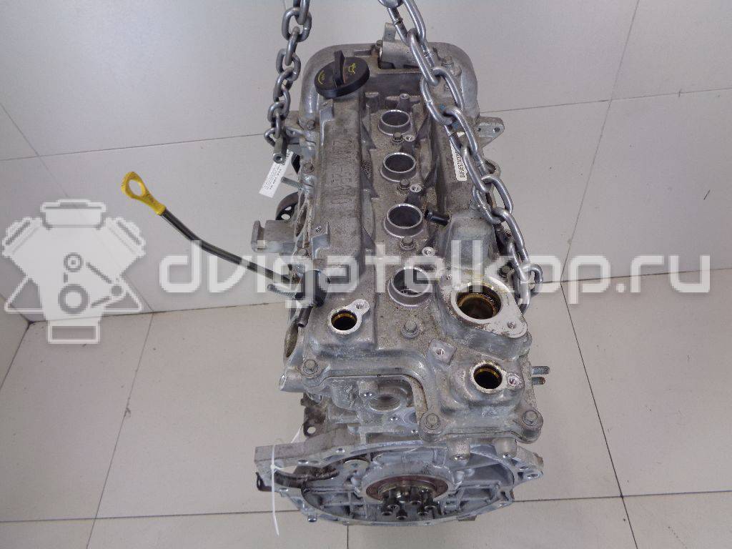 Фото Контрактный (б/у) двигатель G4FJ для Hyundai (Beijing) / Hyundai / Kia 160-180 л.с 16V 1.6 л бензин 135W12BS00 {forloop.counter}}