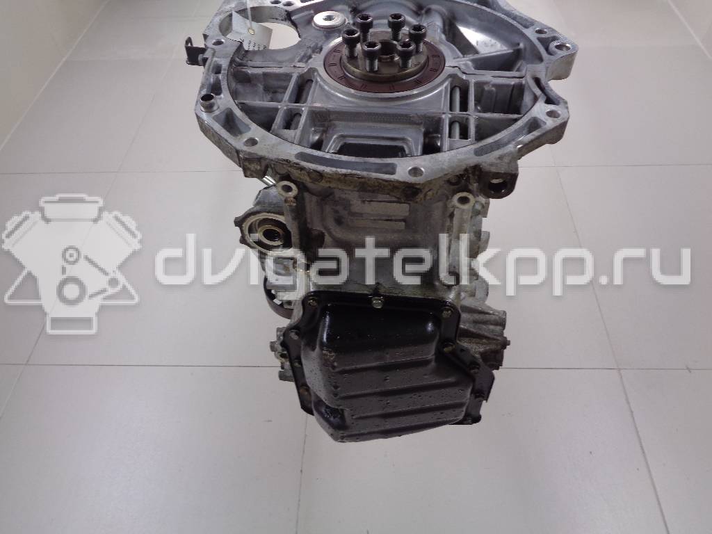 Фото Контрактный (б/у) двигатель G4FJ для Hyundai (Beijing) / Hyundai / Kia 160-180 л.с 16V 1.6 л бензин 135W12BS00 {forloop.counter}}