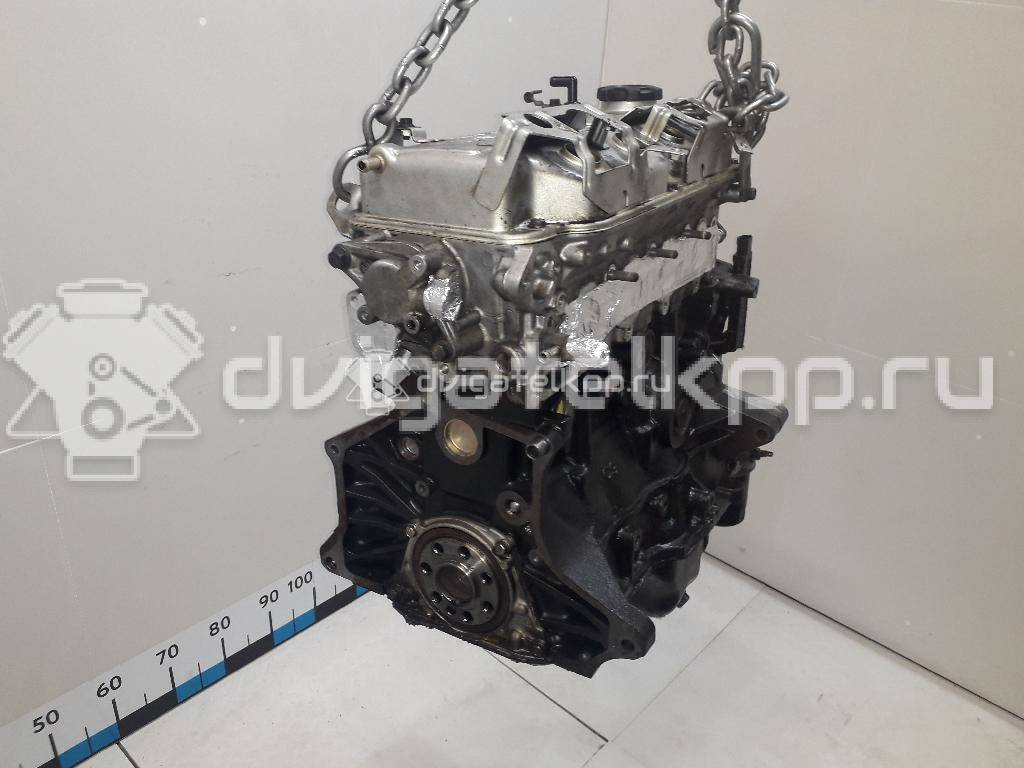 Фото Контрактный (б/у) двигатель 4G92 (DOHC 16V) для Mitsubishi Mirage 147-174 л.с 16V 1.6 л бензин MD977463 {forloop.counter}}