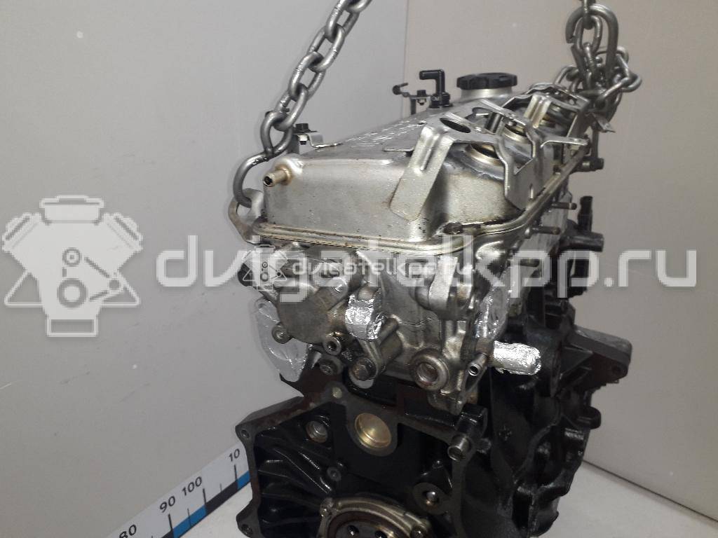 Фото Контрактный (б/у) двигатель 4G92 (DOHC 16V) для Mitsubishi Mirage 147-174 л.с 16V 1.6 л бензин MD977463 {forloop.counter}}