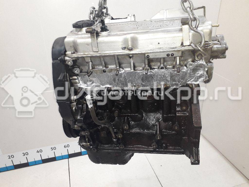 Фото Контрактный (б/у) двигатель 4G92 (DOHC 16V) для Mitsubishi Mirage 147-174 л.с 16V 1.6 л бензин MD977463 {forloop.counter}}