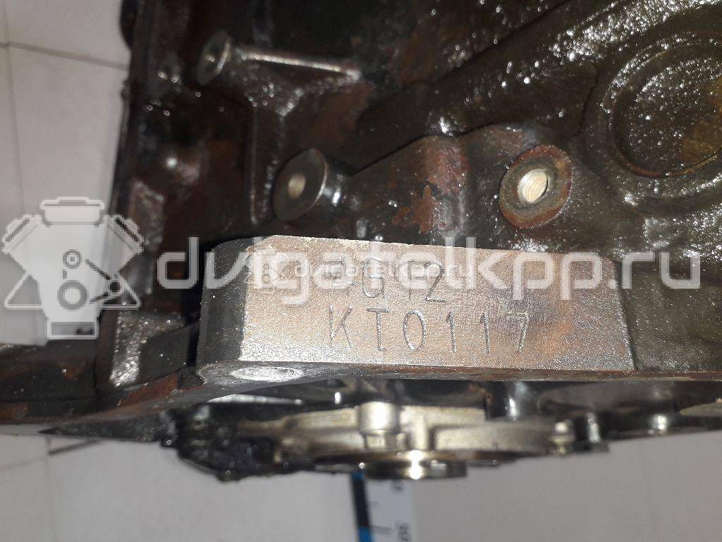 Фото Контрактный (б/у) двигатель 4G92 (DOHC 16V) для Mitsubishi Mirage 147-174 л.с 16V 1.6 л бензин MD977463 {forloop.counter}}