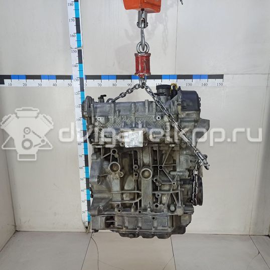 Фото Контрактный (б/у) двигатель CWVB для Volkswagen / Skoda 90 л.с 16V 1.6 л бензин 04E100038D