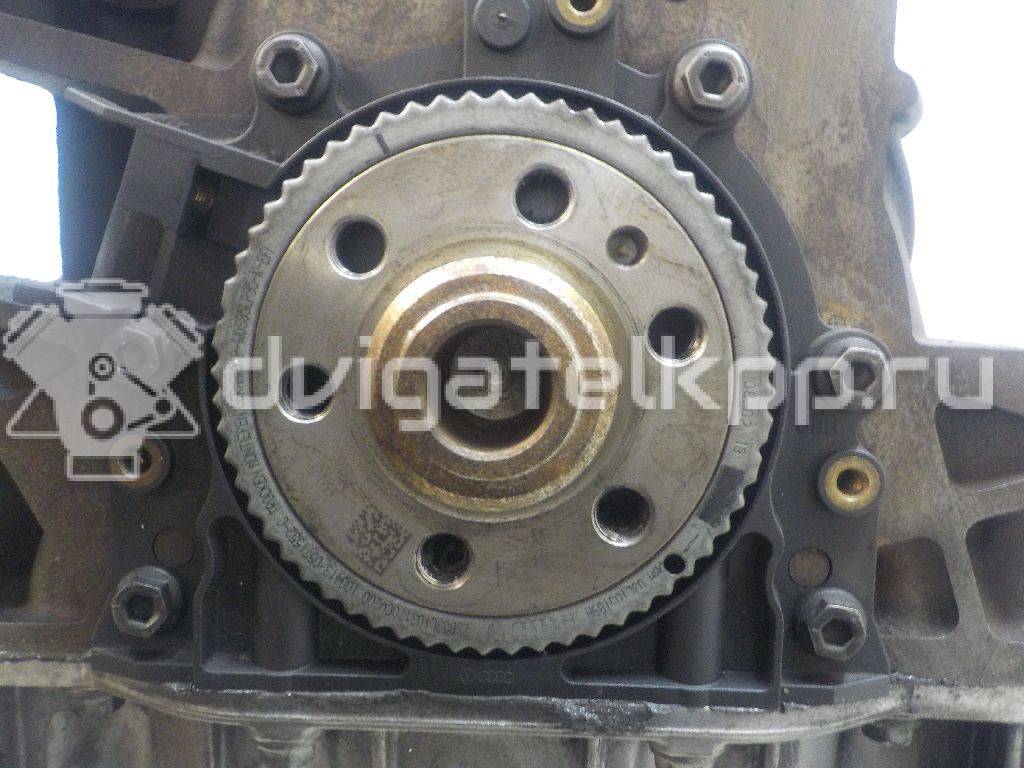 Фото Контрактный (б/у) двигатель CFHC для Volkswagen / Seat 140 л.с 16V 2.0 л Дизельное топливо 03L100091B {forloop.counter}}