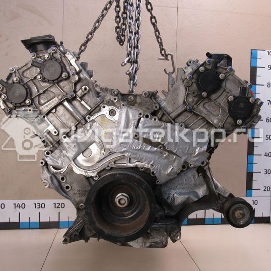 Фото Контрактный (б/у) двигатель M 278.928 (M278 DE 46 LA) для Mercedes-Benz Gls X166 / M-Class / Gl-Class / Gle 367-456 л.с 32V 4.7 л бензин 2780103601