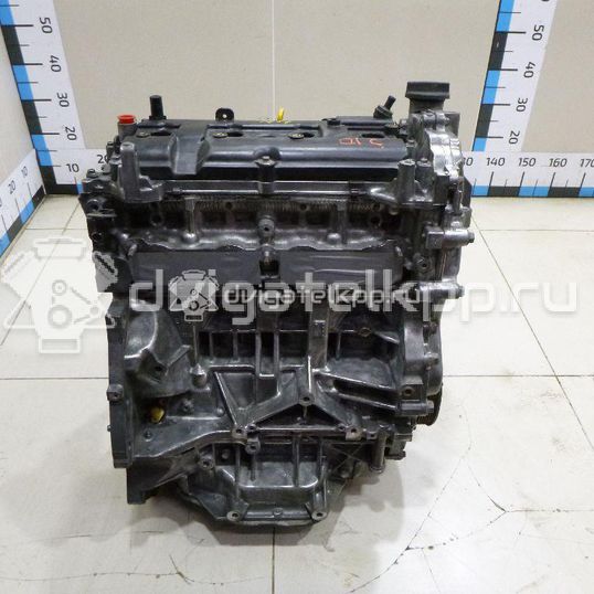 Фото Контрактный (б/у) двигатель MR20DE для Venucia / Suzuki / Samsung / Nissan / Nissan (Dongfeng) 144 л.с 16V 2.0 л бензин 10102BR21A