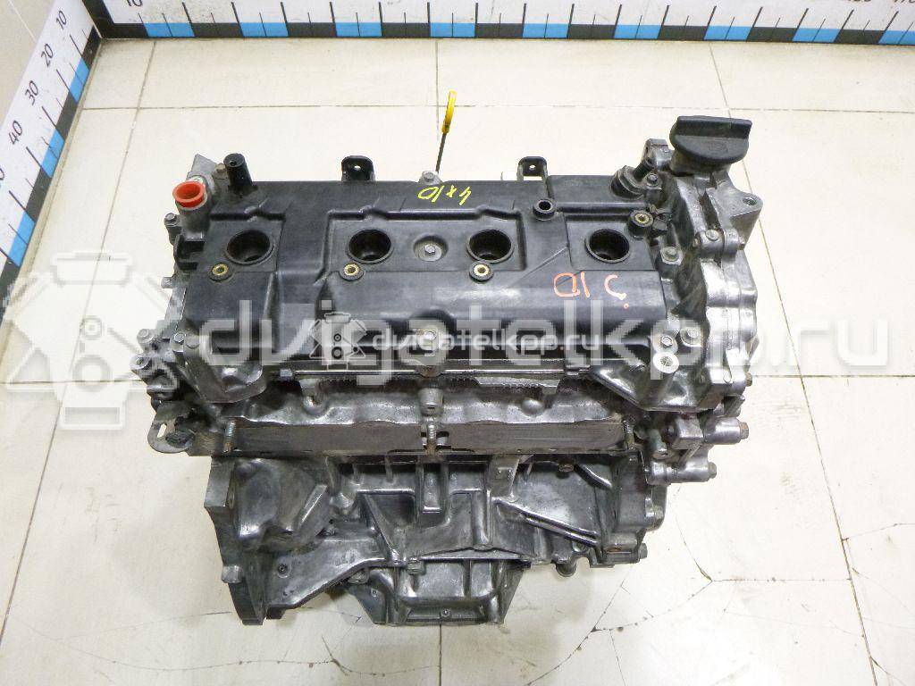 Фото Контрактный (б/у) двигатель MR20DE для Samsung / Suzuki / Nissan / Nissan (Dongfeng) 131-147 л.с 16V 2.0 л бензин 10102BR21A {forloop.counter}}