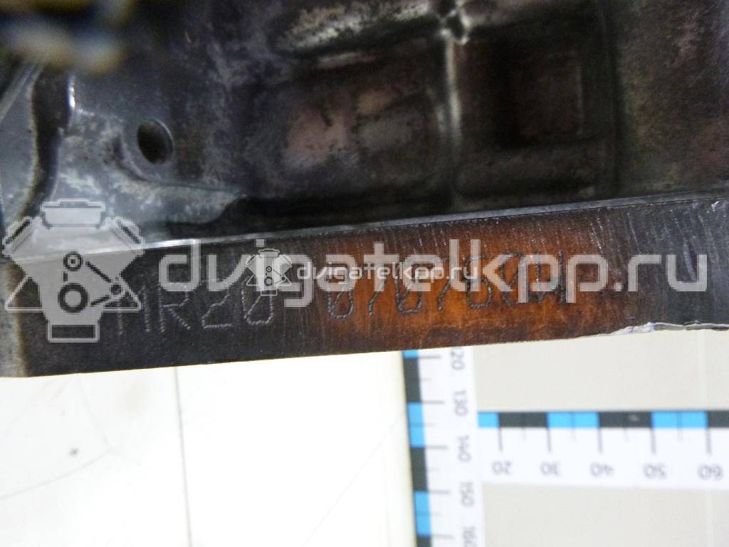 Фото Контрактный (б/у) двигатель MR20DE для Samsung / Suzuki / Nissan / Nissan (Dongfeng) 131-147 л.с 16V 2.0 л бензин 10102BR21A {forloop.counter}}