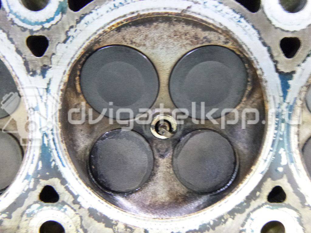 Фото Головка блока  4804869 для Holden / Opel / Chevrolet / Vauxhall {forloop.counter}}