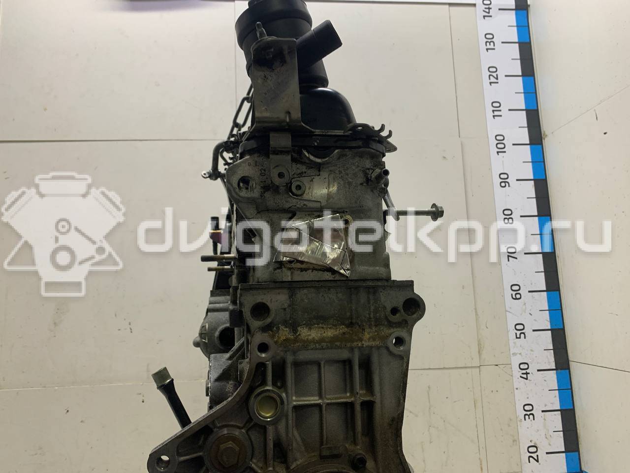 Фото Контрактный (б/у) двигатель AKL для Volkswagen / Seat 101-103 л.с 8V 1.6 л бензин 06A100098X {forloop.counter}}