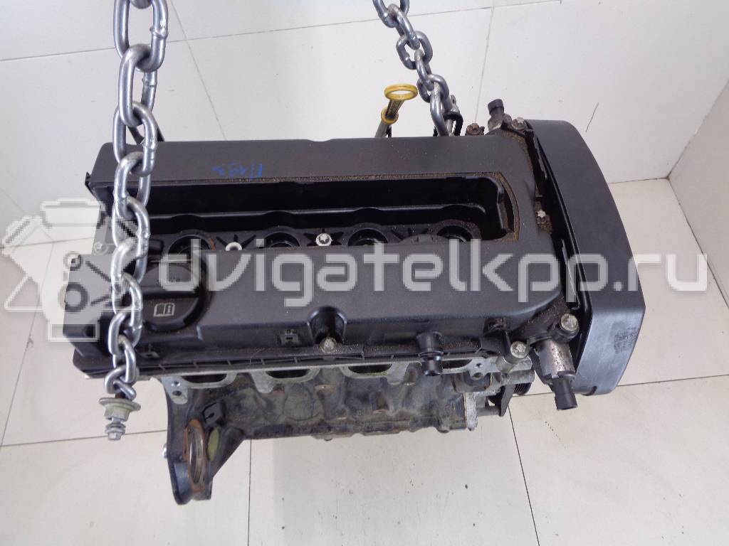 Фото Контрактный (б/у) двигатель F18D4 для Chevrolet Cruze / Trax / Orlando J309 140-147 л.с 16V 1.8 л Бензин/газ 25183941 {forloop.counter}}