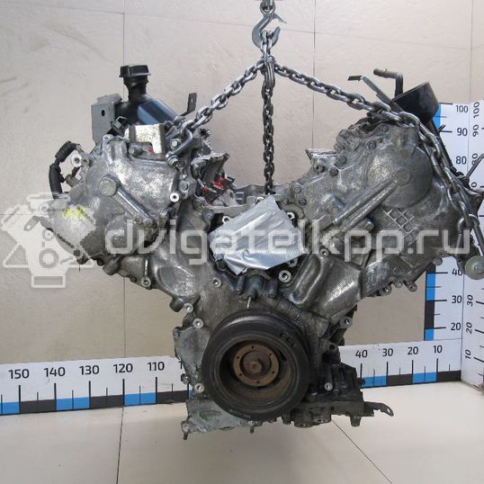 Фото Контрактный (б/у) двигатель VK56VD для Infiniti / Nissan 400-426 л.с 32V 5.6 л бензин 101021LA0A