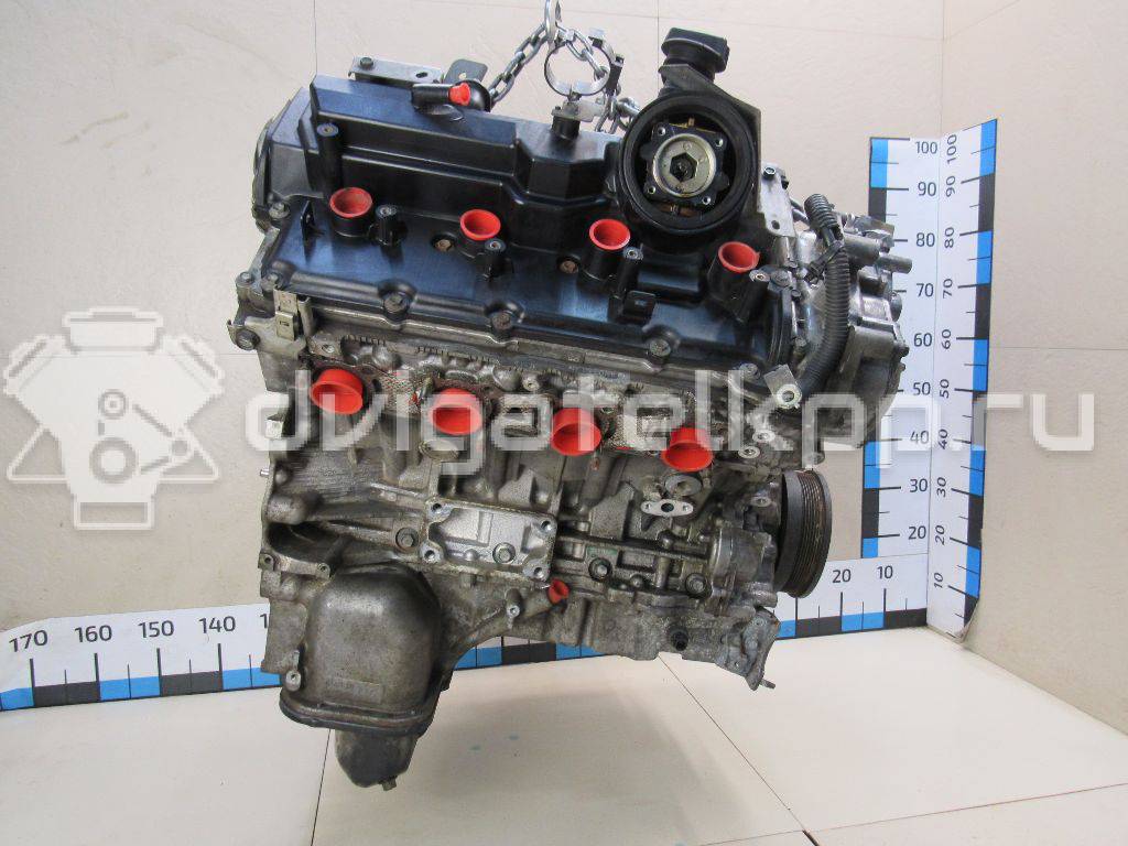 Фото Контрактный (б/у) двигатель VK56VD для Infiniti / Nissan 400-426 л.с 32V 5.6 л бензин 101021LA0A {forloop.counter}}