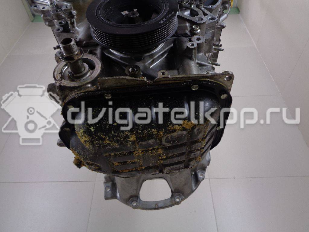 Фото Контрактный (б/у) двигатель VQ25DE для Mitsuoka / Samsung / Nissan 185 л.с 24V 2.5 л бензин 10102JN0A1 {forloop.counter}}