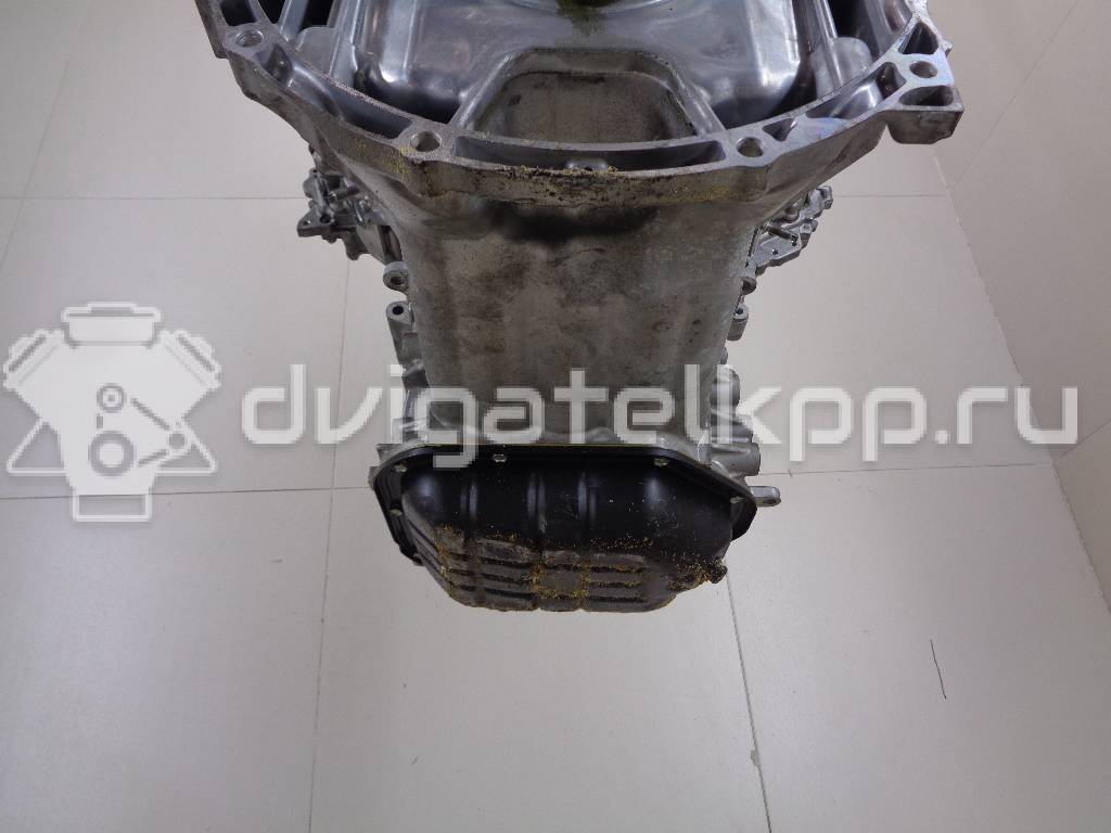 Фото Контрактный (б/у) двигатель VQ25DE для Mitsuoka / Samsung / Nissan 185 л.с 24V 2.5 л бензин 10102JN0A1 {forloop.counter}}
