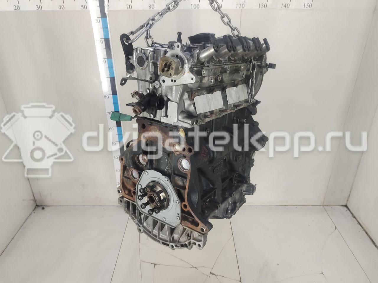 Фото Контрактный (б/у) двигатель CAEB для Audi A5 / A4 / A6 211 л.с 16V 2.0 л бензин 06H100032C {forloop.counter}}