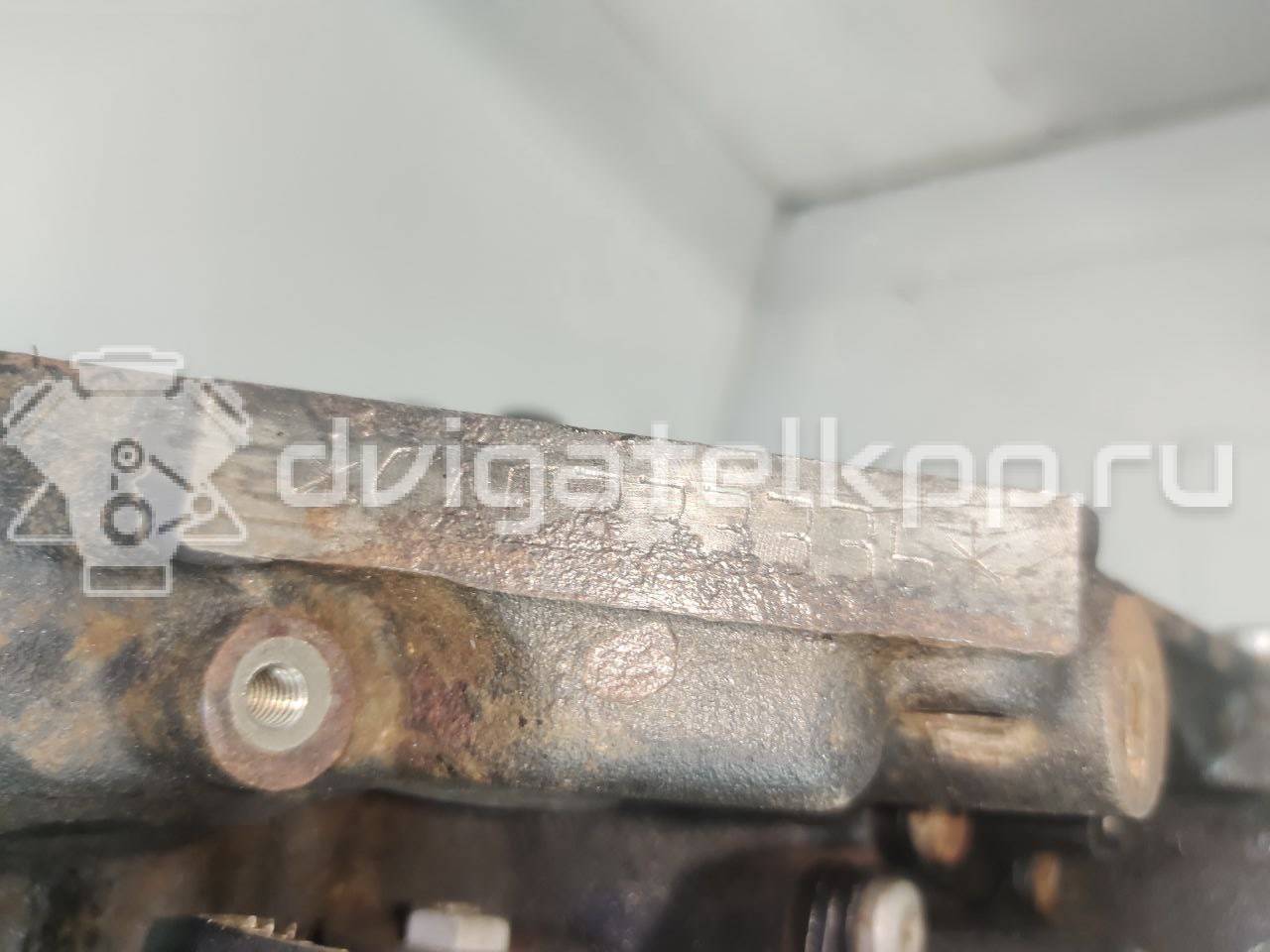 Фото Контрактный (б/у) двигатель CAEB для Audi A5 / A4 / A6 211 л.с 16V 2.0 л бензин 06H100032C {forloop.counter}}